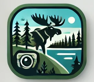 Huntcam Logo